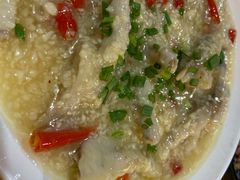 -二孃鸡爪爪(东郊记忆店)
