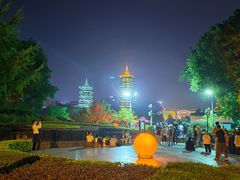 -桂林两江四湖景区