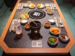 -大龙燚·旷野鲜火锅(广州首店)