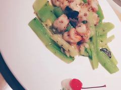 -老船坞餐厅(北京亚洲大酒店 )