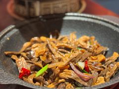 -山四砂锅(太原钟楼街店)