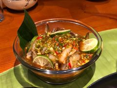 -曼听小寨海鲜烧烤(锦绣mini店)