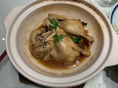 -满汉楼(江畔店)