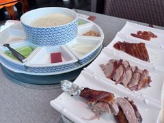 -羲和雅苑•北京烤鸭(平安国际金融中心店)