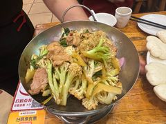 -老雒阳面馆·水席·洛阳菜(纱厂路店)