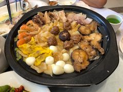 -三品香·江浙菜(松江九谊店)