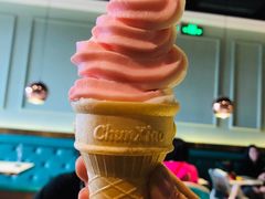 -圣琼美食百汇自助餐(白云万达店)