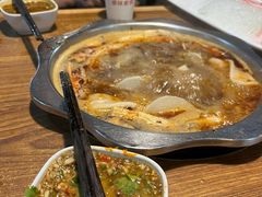 麻辣锅底-傣妹火锅(南京东路一店)