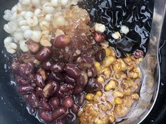 -张妈台式锅烧(深大店)