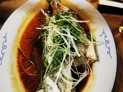 -华源餐厅·海鲜大排档(日月贝店)