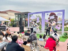 -百联奥特莱斯广场(南京店)