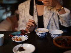 -花迹·金陵南京菜(老门东店)