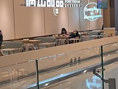 -满记甜品(中街恒隆店)