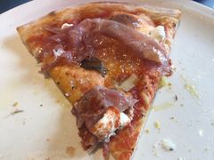 -玛尚诺Pizza&Bar(长泰广场店)