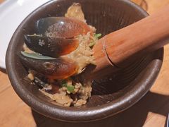 -小放牛炒菜馆(华北商厦店)