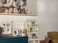 -海马体照相馆(天津世纪都会店)