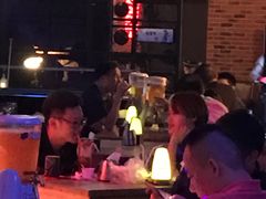-猫头婴小酒馆FUN OWL(1912店)