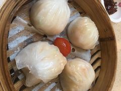 金牌虾饺皇-点都德(汇盈广场店)