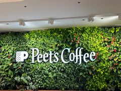 -Peet's Coffee皮爷咖啡(上海长风大悦城店)