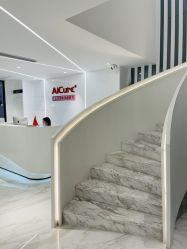 -AiCure 埃可儿·韩国医学皮肤管理