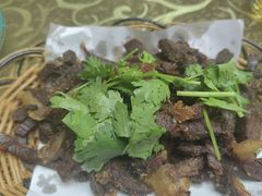 -百草堰刘记驴肉馆(新华东街店)