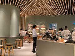 -星巴克(深圳平安金融中心B1店)
