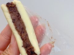 -清真马记宫廷奶酪(农光里店)