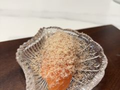 -月下料理(楷林IFC店)