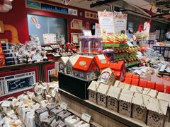 -city'super超·生活(国金中心商场店)