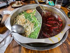 -重庆下半城老火锅(糖酒公司店)