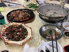 -标记美食新鲜猪杂(兴南大道店)