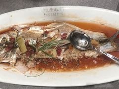 -老北门·苏帮菜·湖景包间(月光码头店)