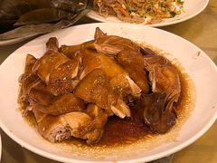 -胜记菜馆(文明路)