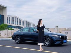 -浙江星杭奔驰4S店(海创园店)