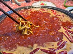 -纸盐河码头火锅(十八梯店)