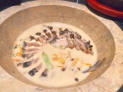 -云海肴云南菜·蒸汽石锅鱼(青岛万象城店)