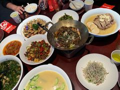 -宁邦·家宴·南京菜(红山动物园店)