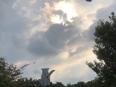 -富都滨江地下停车场