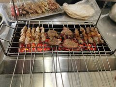 -小寒羊烧烤(凯瑞时代大厦店)