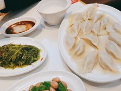 -喜家德虾仁水饺(金融中心店)