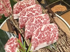 -樱嘢·炭火烧肉(惠南店)