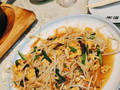 -二姐家三个拿手菜·北塘海鲜·大馅锅贴王(北辰店)