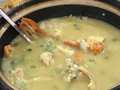 -清水湾3号(东方小周海鲜店)