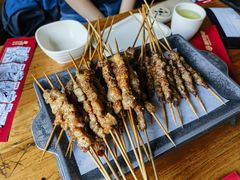 -管氏翅吧(甘家口店)