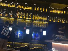 -ibarrel爱杯·bistro&brunch(江宁路店)