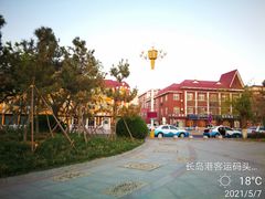 -长岛南北长山旅游景区