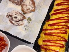 -咕咕站韩国料理(紫金港店)