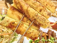 -亿牌牌东北烧烤(怀特店)