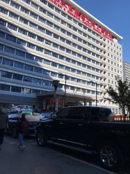 -首都医科大学附属北京儿童医院