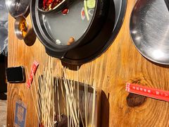 -江湖六膳門串串香(隆礼路店)